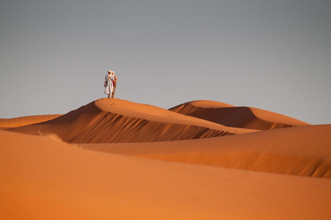 Paradis Touareg ซากอร่า ภายนอก รูปภาพ